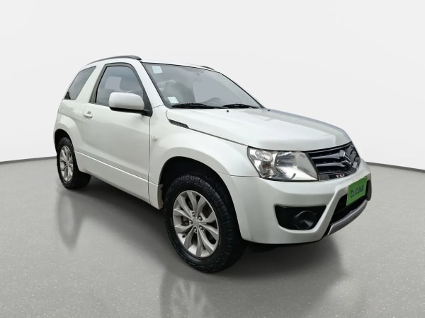 Suzuki Grand Vitara 2.4 Glx Nav 4wd Mt 3p año 2019 Suzuki Grand Vitara 2.4 Glx Nav 4wd Mt 3p año 2019