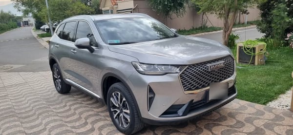 HAVAL H6 Otra año 2024 HAVAL H6 Otra año 2024