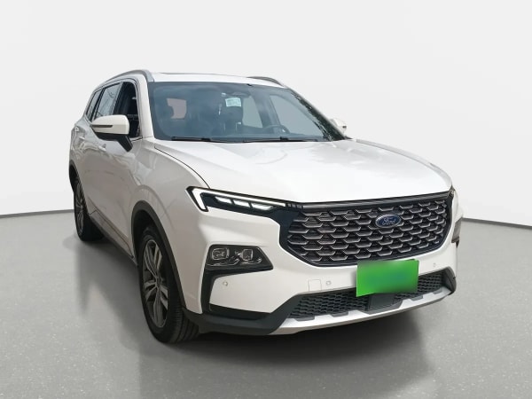 Ford Territory 1.5 Titanium 4x2 At 5p año 2025