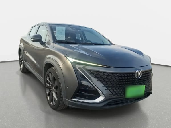 Changan Uni-T 1.5 Luxury 4x2 At 5p año 2022 Changan Uni-T 1.5 Luxury 4x2 At 5p año 2022