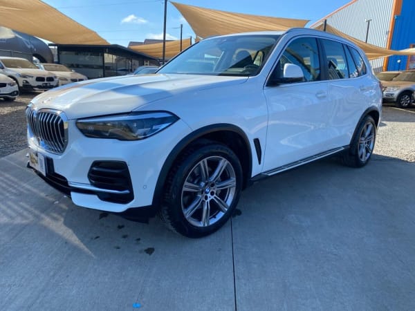 BMW X5 Xdrive 40i 4x4 3.0 año 2023