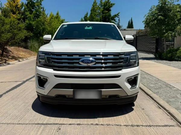 FORD EXPEDITION 3.5 Limited At 4x4 año 2022 FORD EXPEDITION 3.5 Limited At 4x4 año 2022