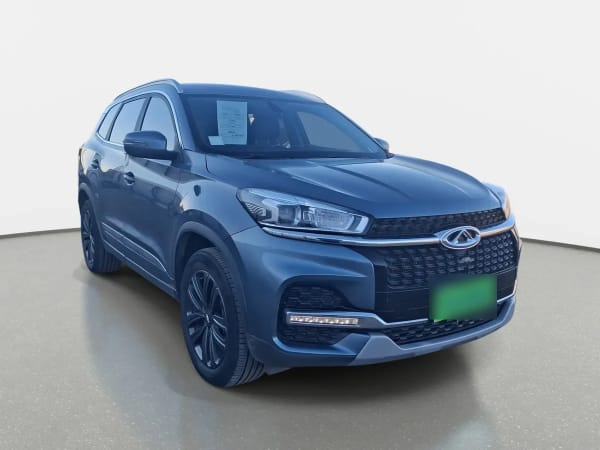 Chery Tiggo 8 1.5t Gls 4x2 Mt6 5p año 2023 Chery Tiggo 8 1.5t Gls 4x2 Mt6 5p año 2023