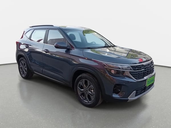 Kia Seltos 1.5 Ex 4x2 Ivt At 5p año 2024 Kia Seltos 1.5 Ex 4x2 Ivt At 5p año 2024