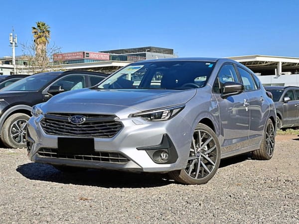 Subaru Impreza 2.0 At 4x4 año 2026