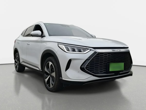 BYD Song Plus 1.5 Gx Hybrid 4x2 At 5p año 2025 BYD Song Plus 1.5 Gx Hybrid 4x2 At 5p año 2025