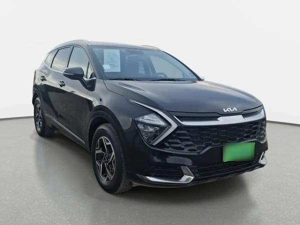 Kia Sportage 2.0 Ex Benc 2wd 6at 5p año 2023 Kia Sportage 2.0 Ex Benc 2wd 6at 5p año 2023
