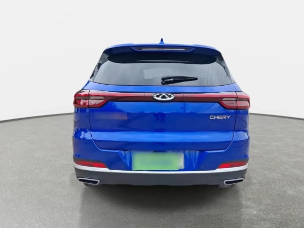 Chery Tiggo 7 Pro 1.5t Gls 4x2 Cvt At 5p año 2023 Chery Tiggo 7 Pro 1.5t Gls 4x2 Cvt At 5p año 2023