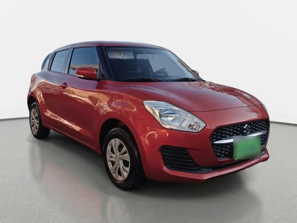 Suzuki Swift 1.2 Gl 4x2 Hb Mt 5p año 2022 Suzuki Swift 1.2 Gl 4x2 Hb Mt 5p año 2022