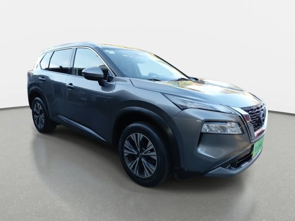 Nissan X-Trail 2.5 Advance 4x2 3row Cvt At 5p año 2023 Nissan X-Trail 2.5 Advance 4x2 3row Cvt At 5p año 2023