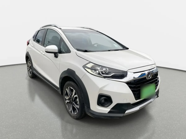 Honda Wr-V 1.5 Ex 4x2 Cvt At 5p año 2025 Honda Wr-V 1.5 Ex 4x2 Cvt At 5p año 2025