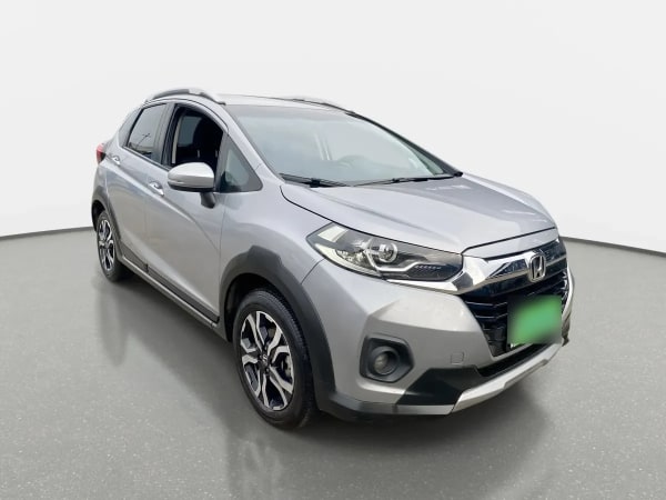 Honda Wr-V 1.5 Ex 4x2 Cvt At 5p año 2025 Honda Wr-V 1.5 Ex 4x2 Cvt At 5p año 2025