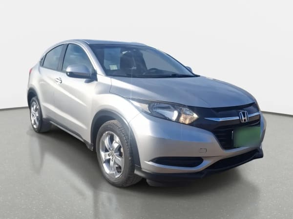 Honda Hr-V 1.8 Lx 4x2 At 5p año 2016