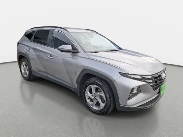 Hyundai Tucson 1.6 Nx4 Plus 2wd At 5p año 2023 Hyundai Tucson 1.6 Nx4 Plus 2wd At 5p año 2023