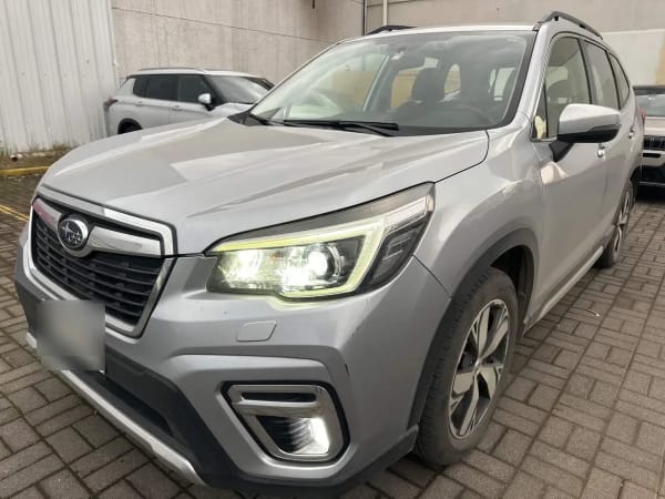 Subaru Forester 2.5i Limited Eyesight Awd At 5p año 2021 Subaru Forester 2.5i Limited Eyesight Awd At 5p año 2021