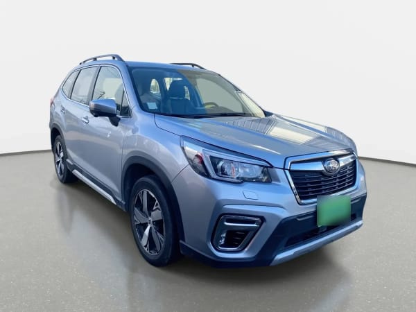 Subaru Forester 2.0i Limited Eyesight Awd At 5p año 2021 Subaru Forester 2.0i Limited Eyesight Awd At 5p año 2021