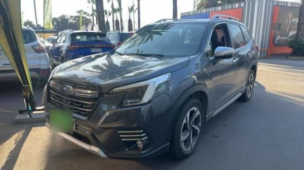 Subaru Forester 2.0i Limited Eyesight Awd At 5p año 2023 Subaru Forester 2.0i Limited Eyesight Awd At 5p año 2023