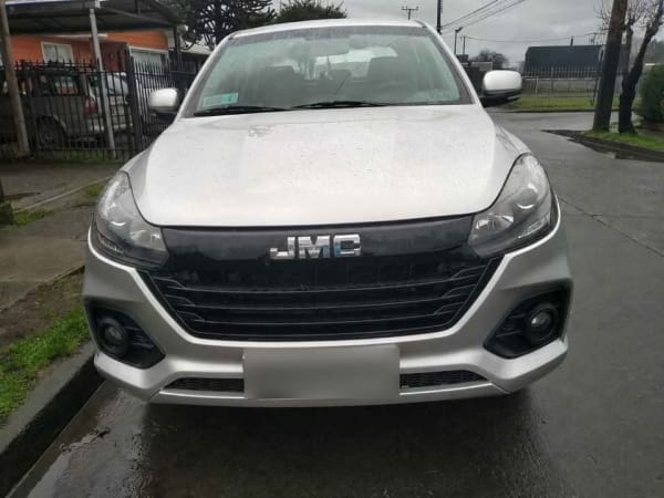 Jmc VIGUS 2.5 Work Lx Mt Diesel año 2021 Jmc VIGUS 2.5 Work Lx Mt Diesel año 2021