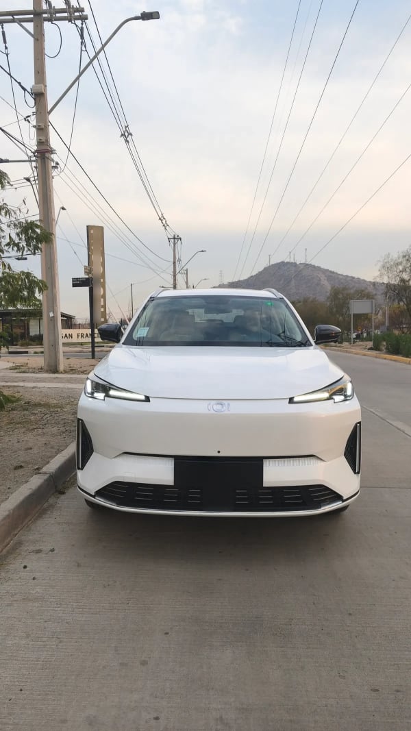 Changan Cs55 1.5 Plus Elite At año 2026