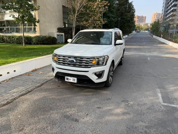 Ford Expedition Expedition Limited 4x4 3.5 Aut año 2022 Ford Expedition Expedition Limited 4x4 3.5 Aut año 2022