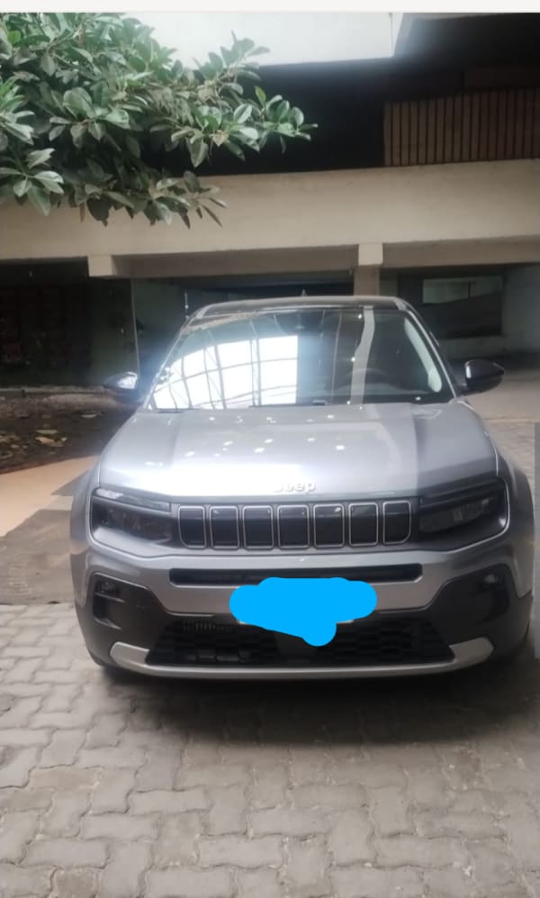 Jeep Renegade Otra año 2026