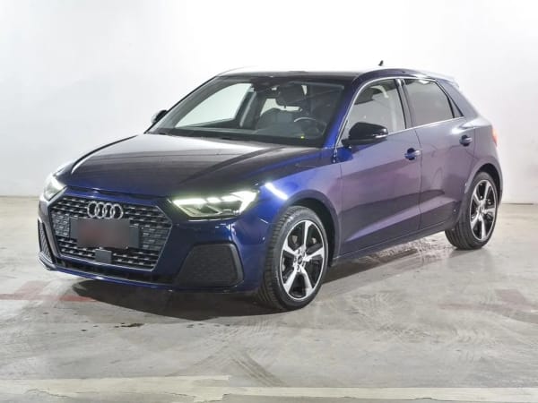 Audi A1 Sportback 30 Tfsi Sport año 2024
