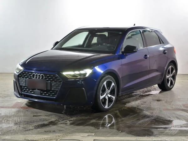 Audi A1 Sportback 30 Tfsi Sport año 2024 Audi A1 Sportback 30 Tfsi Sport año 2024