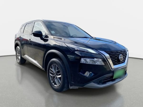 Nissan X-Trail 2.5 Sense Mc 4x2 2row Cvt At 5p año 2023 Nissan X-Trail 2.5 Sense Mc 4x2 2row Cvt At 5p año 2023