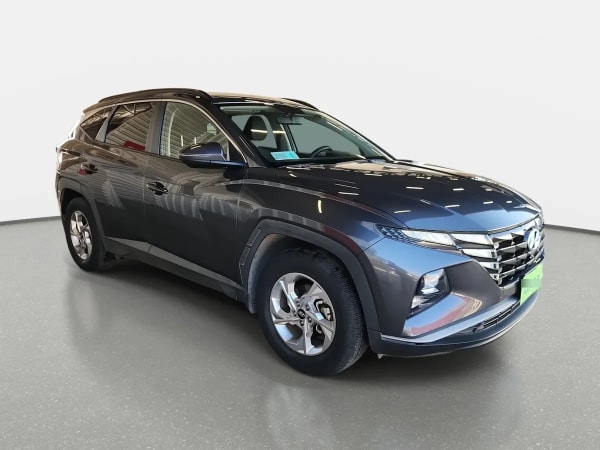 Hyundai Tucson 2.0 Nx4 Plus 2wd At 5p año 2023