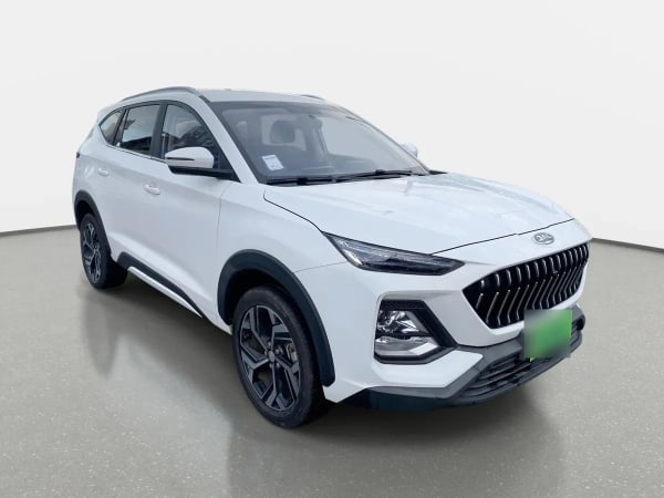 JAC Js8 1.5 Luxury Se 4x2 6mt 5p año 2024