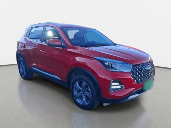 Chery Tiggo 3 Pro 1.5t Glx 4x2 Mt 5p año 2025 Chery Tiggo 3 Pro 1.5t Glx 4x2 Mt 5p año 2025