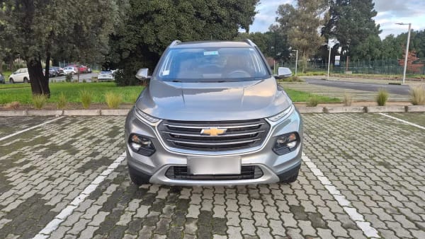CHEVROLET GROOVE 1.5 Ltz Mt año 2021