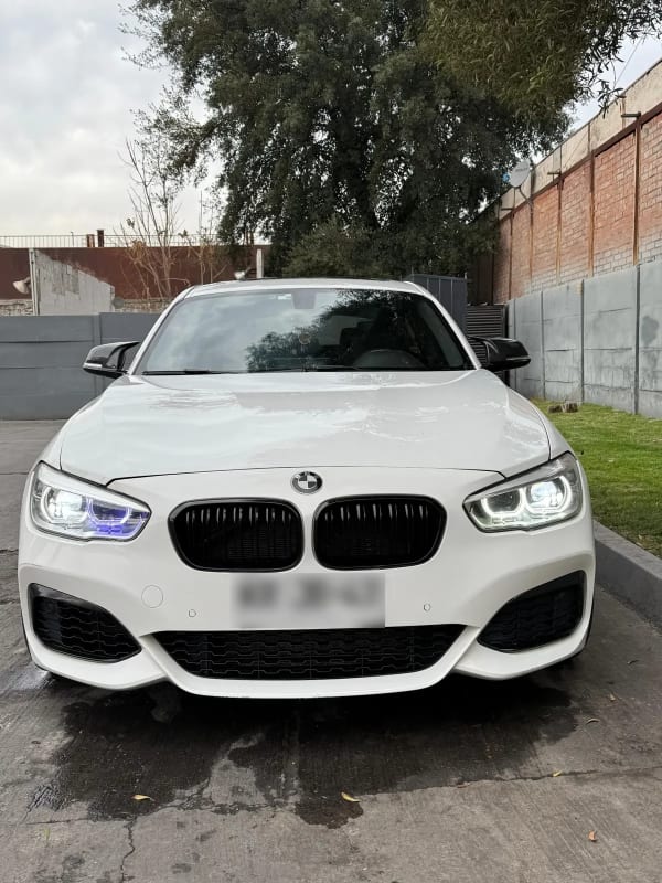Bmw 140 3.0 I 3 Puertas Lci At año 2018