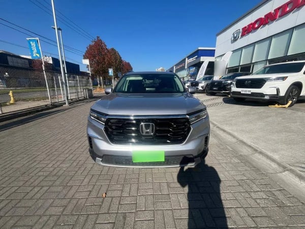 Honda Pilot 3.5 Elite 4x4 At 5p año 2025 Honda Pilot 3.5 Elite 4x4 At 5p año 2025