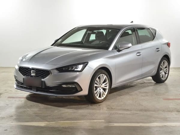 Seat Leon Tsi At8 1.4 Aut año 2023 Seat Leon Tsi At8 1.4 Aut año 2023