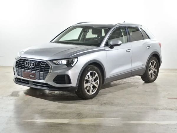 Audi Q3 35 Tfsi 1.4 Aut año 2022