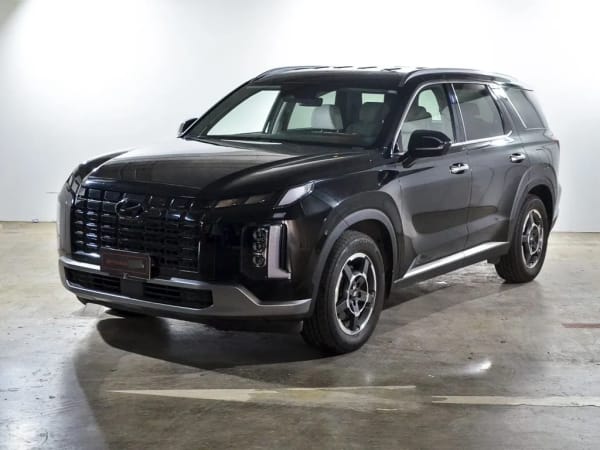 Hyundai Palisade 3.5 Lx2 Premium Awd At 5p año 2023 Hyundai Palisade 3.5 Lx2 Premium Awd At 5p año 2023