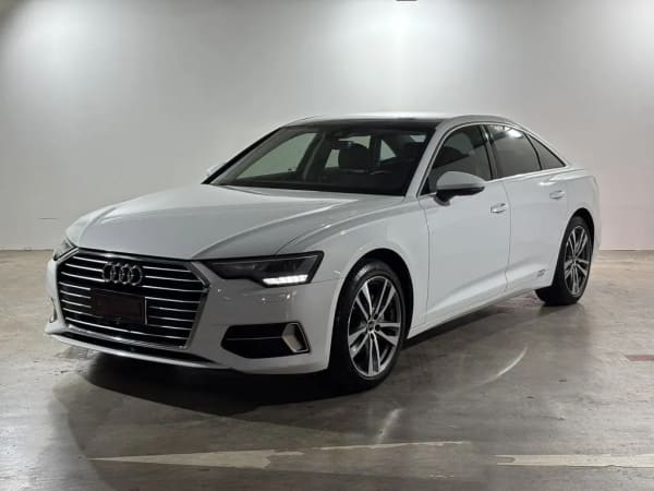 Audi A6 2.0 40 Tfsi Sport At año 2022