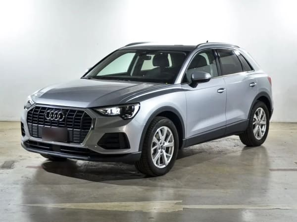 Audi Q3 35 Tfsi año 2023