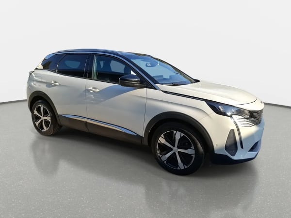 Peugeot 3008 1.5 Allure Pack Bluehdi 130 4x2 Eat8 5p año 2024 Peugeot 3008 1.5 Allure Pack Bluehdi 130 4x2 Eat8 5p año 2024