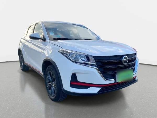 DFSK 500 1.5 Luxury 4x2 Mt 5p año 2025 DFSK 500 1.5 Luxury 4x2 Mt 5p año 2025