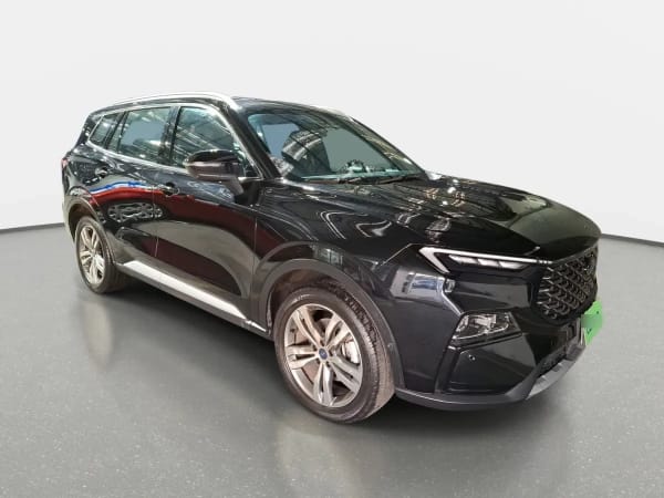 Ford Territory 1.5 Titanium 4x2 At 5p año 2025