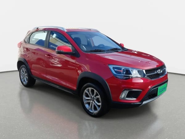 Chery Tiggo 2 1.5 Vvt Gl 4x2 Mt 5p año 2023 Chery Tiggo 2 1.5 Vvt Gl 4x2 Mt 5p año 2023