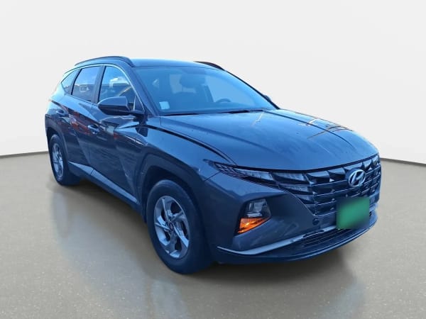 Hyundai Tucson 2.0 Nx4 Plus 2wd Mt 5p año 2023