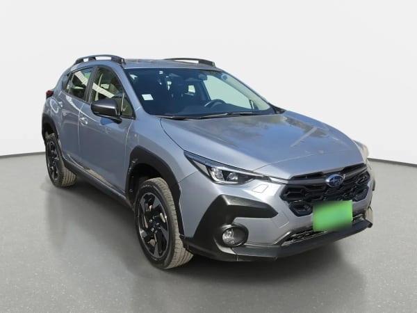 Subaru Crosstrek 2.0 Touring Es Awd Cvt At 5p año 2023 Subaru Crosstrek 2.0 Touring Es Awd Cvt At 5p año 2023