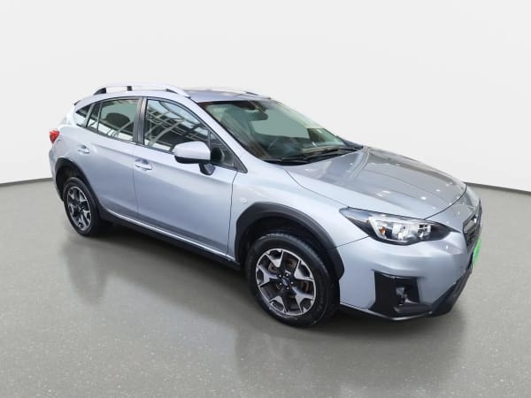 Subaru Xv 2.0i Awd Cvt At 5p año 2020 Subaru Xv 2.0i Awd Cvt At 5p año 2020