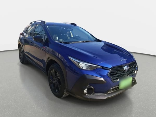 Subaru Crosstrek 2.0 Dynamic Es Awd Cvt At 5p año 2024 Subaru Crosstrek 2.0 Dynamic Es Awd Cvt At 5p año 2024