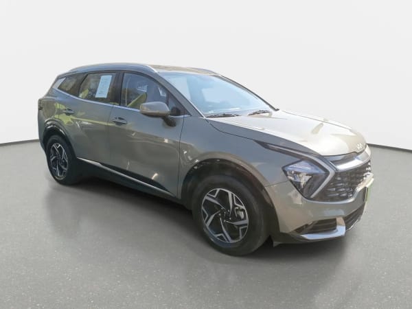 Kia Sportage 2.0 Ex Dies 2wd 8at 5p año 2025 Kia Sportage 2.0 Ex Dies 2wd 8at 5p año 2025
