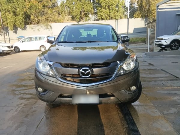 MAZDA BT-50 2.2 Dc Sdx Mt 4x4 Diesel año 2021