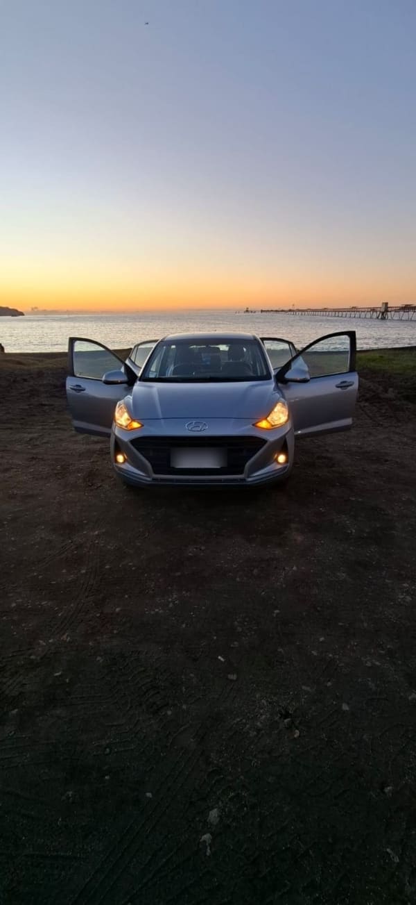 HYUNDAI GRAND I-10 1.2 Ai3 Hb Value Mt año 2022 HYUNDAI GRAND I-10 1.2 Ai3 Hb Value Mt año 2022